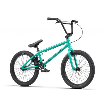 BMX 19'' WETHEPEOPLE THRILLSEEKER SMALL SEAWEED GREEN