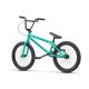 BMX 19'' WETHEPEOPLE THRILLSEEKER SMALL BLACK