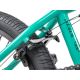 BMX 20'' WETHEPEOPLE THRILLSEEKER MEDIUM BLACKBMX 20'' WETHEPEOPLE THRILLSEEKER MEDIUM SEAWEED GREEN