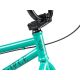 BMX 20'' WETHEPEOPLE THRILLSEEKER MEDIUM SEAWEED GREEN