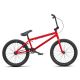 BMX 20,5'' WETHEPEOPLE THRILLSEEKER LARGE RED