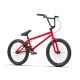 BMX 20,5'' WETHEPEOPLE THRILLSEEKER LARGE RED