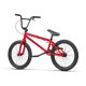 BMX 20,5'' WETHEPEOPLE THRILLSEEKER LARGE RED