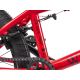 BMX 20,5'' WETHEPEOPLE THRILLSEEKER LARGE RED