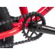 BMX 20,5'' WETHEPEOPLE THRILLSEEKER LARGE RED