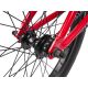 BMX 20,5'' WETHEPEOPLE THRILLSEEKER LARGE RED