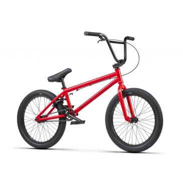 BMX 21'' WETHEPEOPLE THRILLSEEKER X-LARGE RED