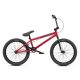 BMX 20'' RADIO DICE CANDY RED