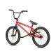 BMX 20'' RADIO DICE CANDY RED