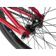 BMX 20'' RADIO DICE CANDY RED