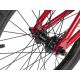 BMX 20'' RADIO DICE CANDY RED