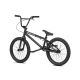 BMX 20'' RADIO DICE MATTE BLACK