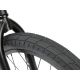 BMX 20'' RADIO DICE MATTE BLACK