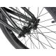 BMX 20'' RADIO DICE MATTE BLACK