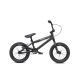 BMX 14'' RADIO DICE MATTE BLACK