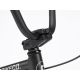 BMX 14'' RADIO DICE MATTE BLACK