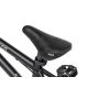 BMX 14'' RADIO DICE MATTE BLACK