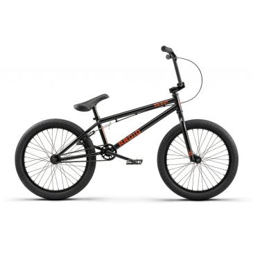 BMX 20'' RADIO REVO BLACK