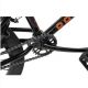 BMX 20'' RADIO REVO BLACK