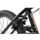 BMX 20'' RADIO REVO BLACK