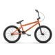 BMX 20'' RADIO REVO ORANGE