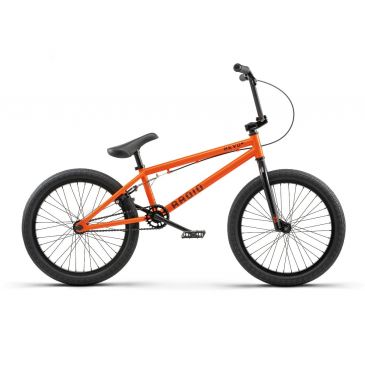 BMX 20'' RADIO REVO ORANGE