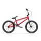 BMX 18'' RADIO REVO RED