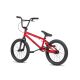 BMX 18'' RADIO REVO RED