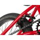 BMX 18'' RADIO REVO RED