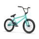 BMX 20,5'' RADIO DARKO NEPTUN GREEN