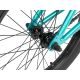 BMX 20,5'' RADIO DARKO NEPTUN GREEN