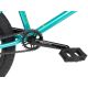 BMX 20,5'' RADIO DARKO NEPTUN GREEN