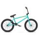 BMX 20,5'' RADIO DARKO NEPTUN GREEN