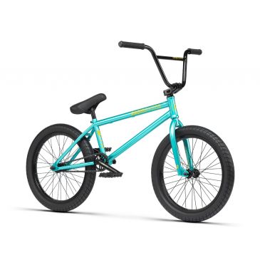 BMX 21'' RADIO DARKO NEPTUN GREEN