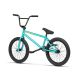 BMX 21'' RADIO DARKO NEPTUN GREEN