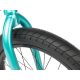 BMX 20,5'' RADIO DARKO NEPTUN GREEN