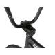 BMX 20,75'' RADIO VALAC BLACK / WHITE FADE