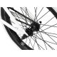 BMX 20,75'' RADIO VALAC BLACK / WHITE FADE