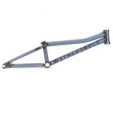 CADRE WETHEPEOPLE UTOPIA HYBRID STEEL GREY 