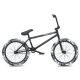 BMX 20,5'' RADIO DARKO MATT BLACK