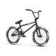 BMX 20,5'' RADIO DARKO MATT BLACK