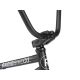 BMX 20,5'' RADIO DARKO MATT BLACK