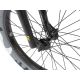 BMX 21'' RADIO DARKO MATT BLACK