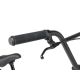 BMX 20,3'' RADIO EVOL MATT BLACK