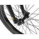 BMX 20,3'' RADIO EVOL MATT BLACK