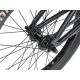 BMX 20,3'' RADIO EVOL MATT BLACK