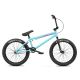 BMX 20,3'' RADIO EVOL MATT SKY BLUE