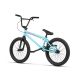 BMX 20,3'' RADIO EVOL MATT SKY BLUE