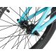 BMX 20,3'' RADIO EVOL MATT SKY BLUE