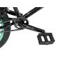 BMX 19,25'' RADIO SAIKO BLACK TEAL